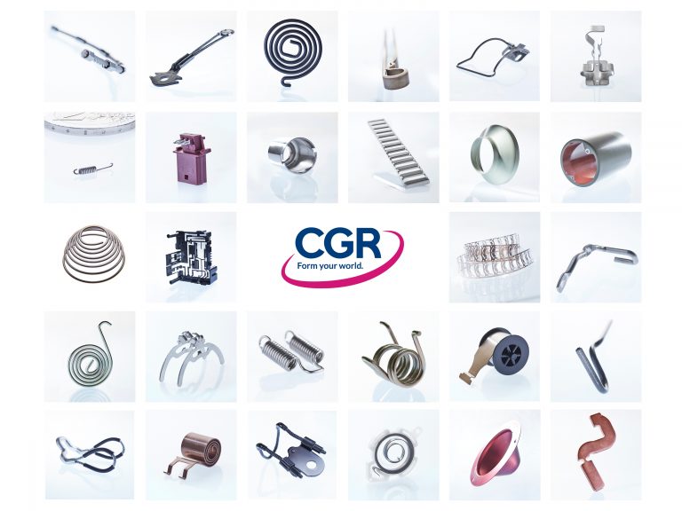 Images produits CGR international