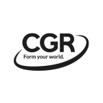 Logo CGR-international