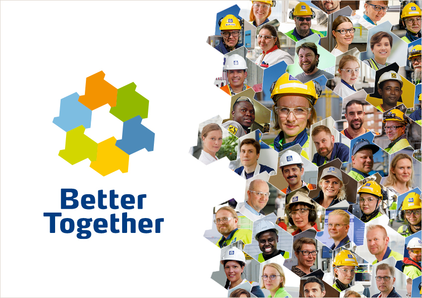 Yara Better Together