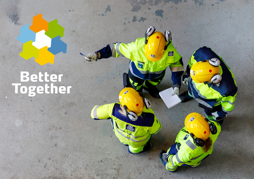 Yara Better Together