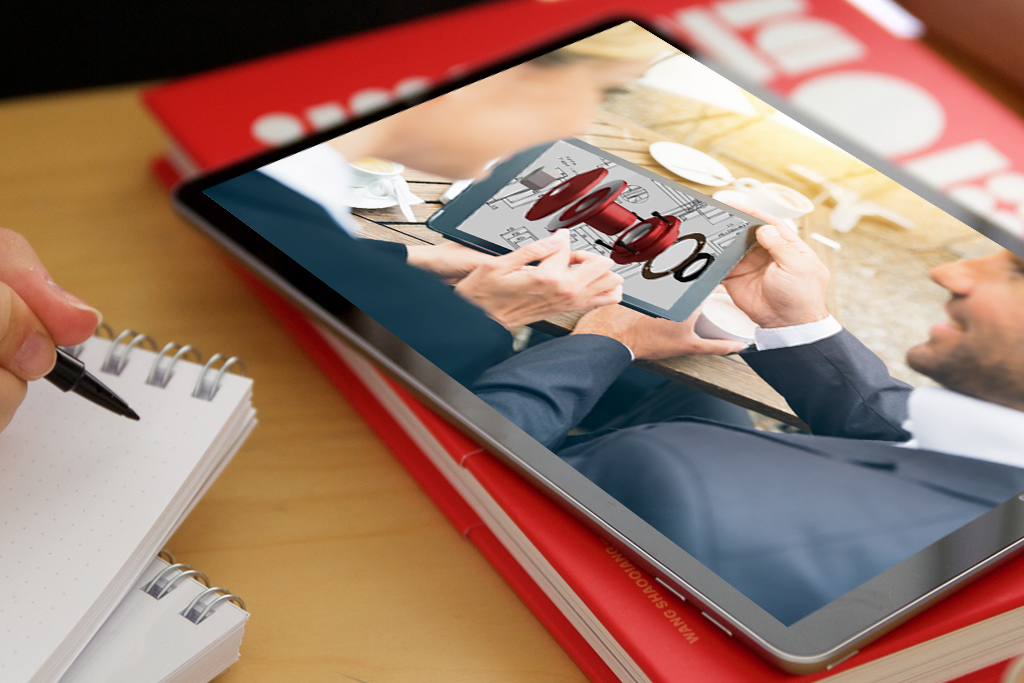SALES ENABLEMENT