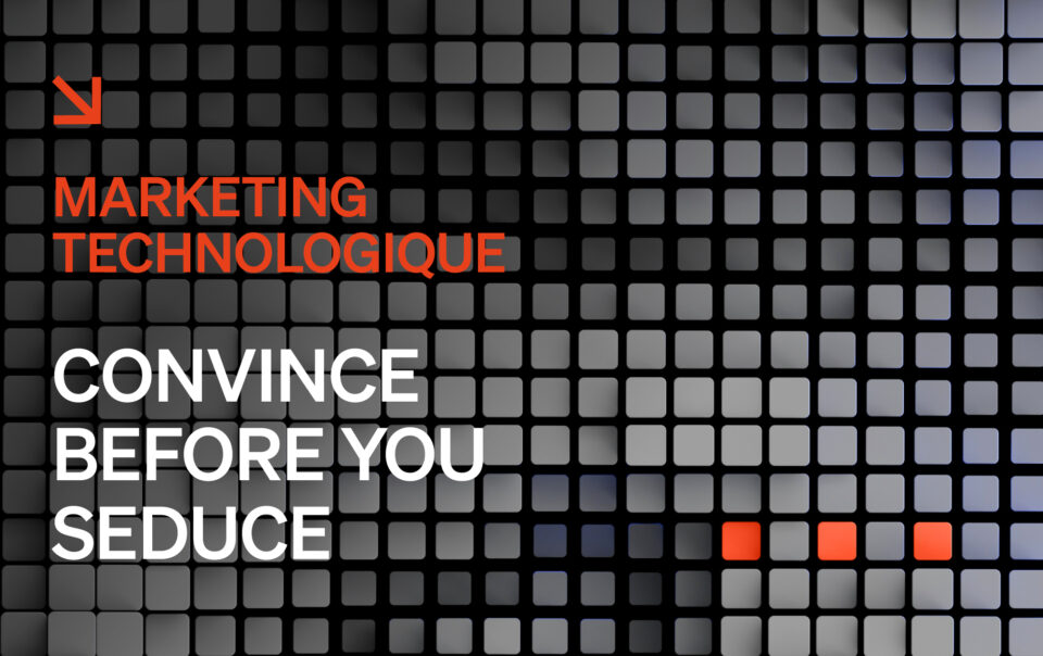 Marketing Tech